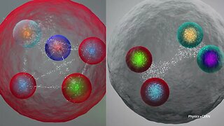 CERN Highlights 2022 whee