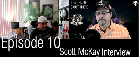Episode 10 Scott McKay Patriot Streetfighter Interview