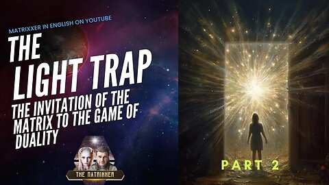 Unlocking the Secret of Duality: Escape the Matrix and Reincarnation Soul Trap! (2)