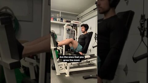 Do This Every Leg Workout #workoutgoals #muscle #shorts #fitness #youtubeshorts