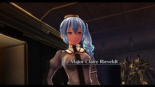 The Legend of Heroes Trails of Cold Steel 3 Episode 10