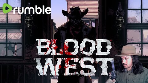 Returning to the unholy deserts in the Blood West