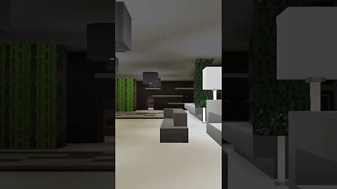 Minecraft Modern Mansion - House 1 by AArcstudios Pt. 4