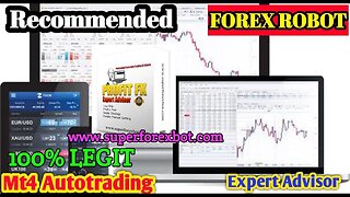 🔴 HEDGING STRATEGY - Best Autotrading Forex Robot 2023 🔴