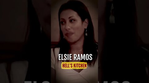 Hells Kitchen Contestants who SACRIFICED EVERYTHING!