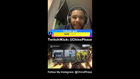 Titch with the match winner, Warzone Quick W's (Me, Lv General, Hunto360 & Titch) TikTok Stream