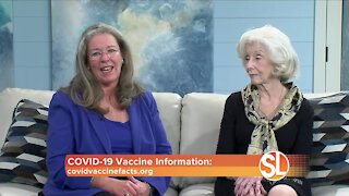 Arizona Bioindustry Association discusses the safety of Covid-19 vaccines
