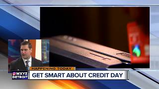 Get Smart About Credit Day: Tips to Lower Your Debt