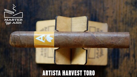 Artista Harvest Toro Review