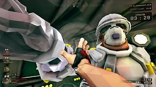 Deep Rock Galactic Gameplay #184