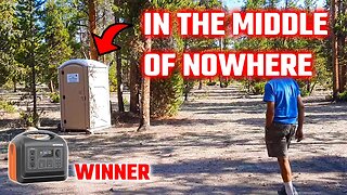 We Found Treasure In The Middle Of The Forest (Shocking Condition) | Fleeting Moments | OUPES WINNER