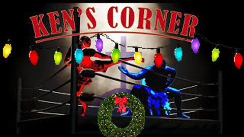 Ken's Corner Ep 37
