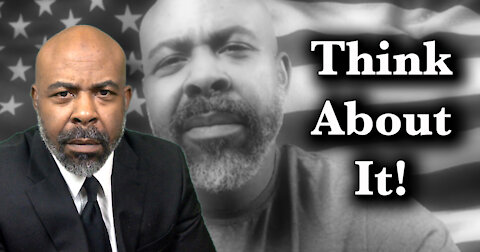 A Black Conservative American Perspective on America, Race, Racism, and Politics in 2020