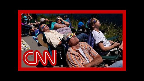 Daily News Us CNN reporter on how to watch the total solar eclipse