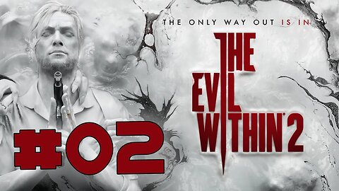 🔺🔺Lets play the evil within 2 DEUTSCH 🔺🔺 THE EVIL WITHIN 2023 🔺🔺