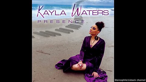 Kayla Waters - Acoustic Wind