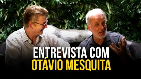 Entrevista com Otávio Mesquita