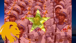 National Anthem Of Vietnam *Tien Quan Ca* Instrumental Version