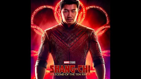 Shang-Chi and the Legend of the Ten Rings | Official Teaser HD | MARVEL PRESENT