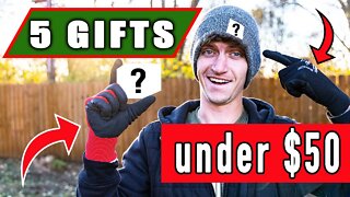 Gift Guide For Him The DIYer 2022 - Act Fast!