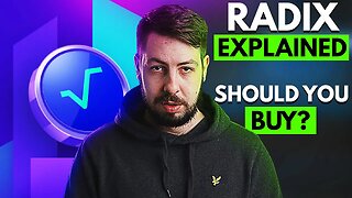RADIX Explained - 6 Things YOU Need to Know