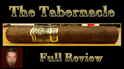 The Tabernacle (Full Review) - Should I Smoke This