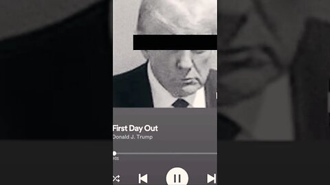 Donald Trump Rap Song