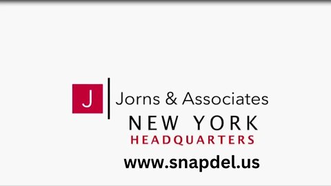 Jorns and Associates Launches New York Headquarters