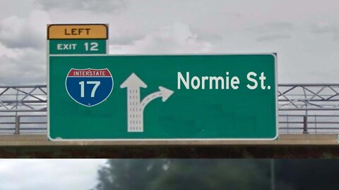 Exile On Normie Street