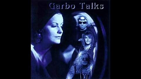 Garbo Talks – Standing In The Same Room