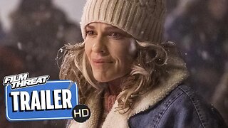 ORDINARY ANGELS | Official Trailer (2024) | DRAMA | Film Threat Trailers
