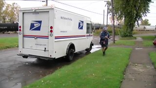 Two state lawmakers proposed absentee ballot boxes to help U.S. Postal Service