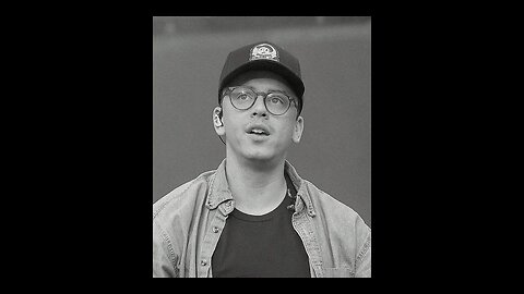 (FREE) Logic Type Beat - "RUDE"