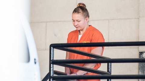 NSA Contractor Sentenced To 5 Years In Prison For Leaking
