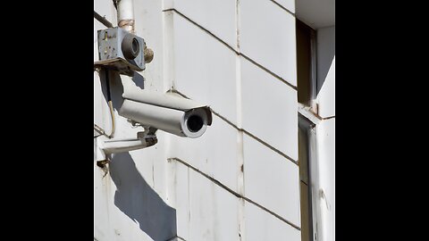 They Can SEE You Everywhere! AI privacy and surveillance in Russia and the UK