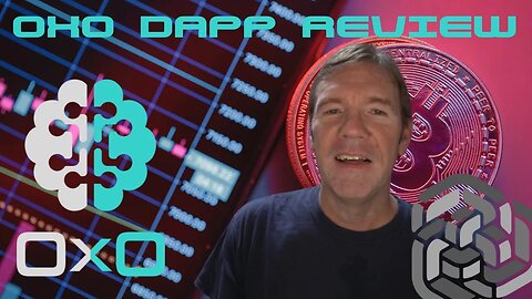 0X0.ai Dapp Review!