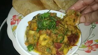 Annakut ki Sabji।Annakoot ki Sabji।Gadd ki Sabji।Annakut ki Sabji Halwai Style।