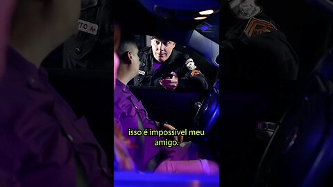 Ninguém bebeu, seu policial! 🤣 #shorts #blitz #parafernalha2023 #portadosfundos2023 #humorpolicial