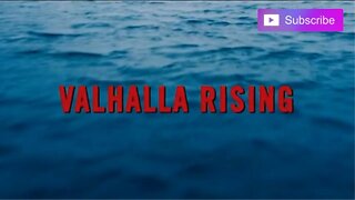 VALHALLA RISING (2009) Trailer [#valhallarising #valhallarisingtrailer]