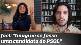 Porta dos Fundos é alvo de críticas por esquete sobre “vereadora mais votada em Curitiba”