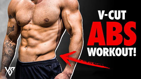 ABS Exercises At home No Equipment |