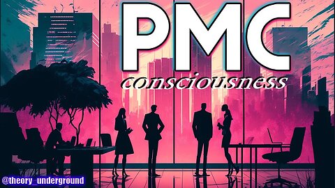 Why PMC critique matters