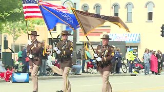 Memorial Day 2019 in Wisconsin