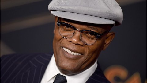 Samuel L. Jackson Trolls ‘Captain Marvel’ Fans With Fake Spoilers