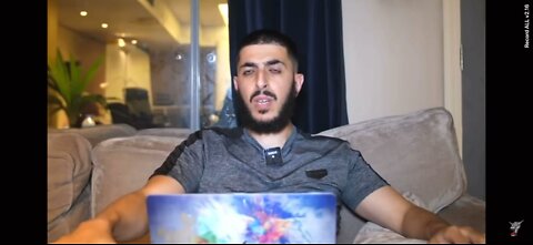 Ali Dawah says death to apostates