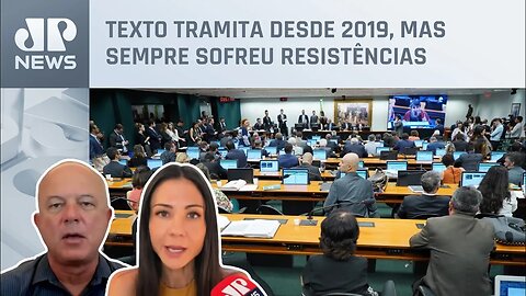 PEC da segunda instância deve entrar em discussões no Congresso; Motta e Amanda Klein analisam