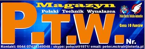 Polski Technik Wynalazca numer 3