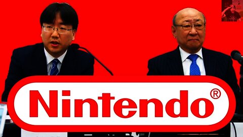 Nintendo President Furukawa on Future Plans for Nintendo (Mobile Gaming Plans, Switch Sales, & More)
