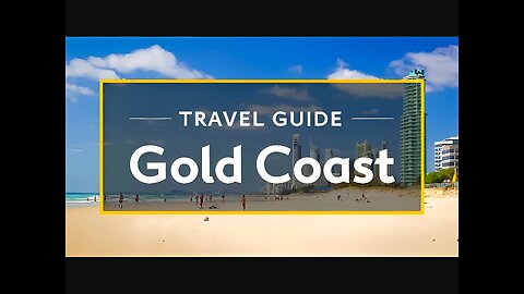 Australia - Gold Coast