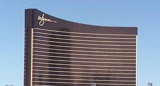 Free valet parking returns at Wynn Las Vegas